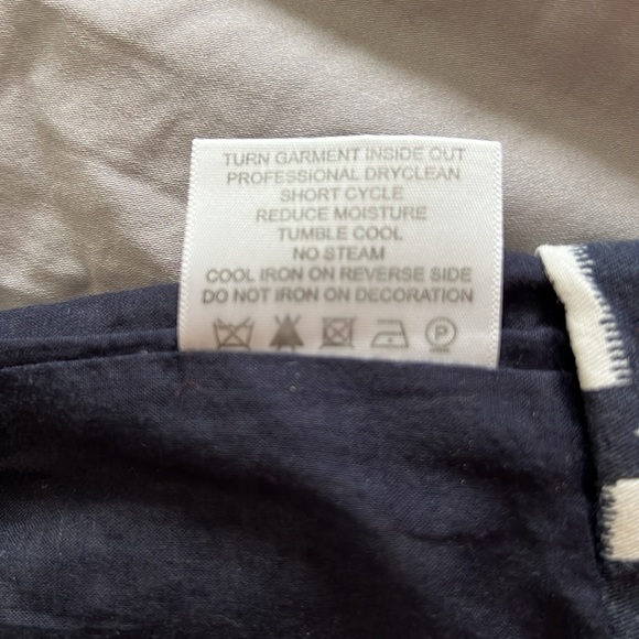 TORY BURCH DRESS - Picture 13 of 14